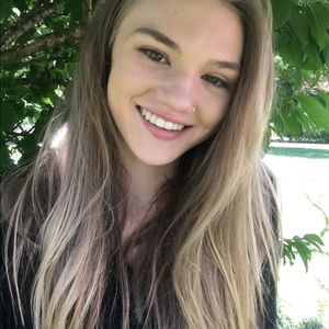 Meet your Posher, Ryanna